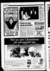 Ballymena Weekly Telegraph Wednesday 29 November 1995 Page 2