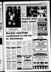 Ballymena Weekly Telegraph Wednesday 29 November 1995 Page 3