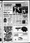 Ballymena Weekly Telegraph Wednesday 29 November 1995 Page 7