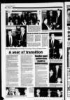 Ballymena Weekly Telegraph Wednesday 29 November 1995 Page 8