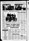 Ballymena Weekly Telegraph Wednesday 29 November 1995 Page 10