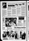 Ballymena Weekly Telegraph Wednesday 29 November 1995 Page 14