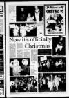 Ballymena Weekly Telegraph Wednesday 29 November 1995 Page 21
