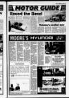 Ballymena Weekly Telegraph Wednesday 29 November 1995 Page 33
