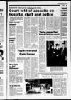 Ballymena Weekly Telegraph Wednesday 29 November 1995 Page 39