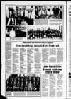 Ballymena Weekly Telegraph Wednesday 29 November 1995 Page 40