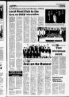 Ballymena Weekly Telegraph Wednesday 29 November 1995 Page 41