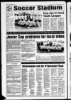 Ballymena Weekly Telegraph Wednesday 29 November 1995 Page 46