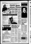 Ballymena Weekly Telegraph Wednesday 06 December 1995 Page 4