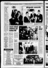 Ballymena Weekly Telegraph Wednesday 06 December 1995 Page 10