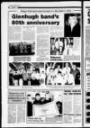 Ballymena Weekly Telegraph Wednesday 06 December 1995 Page 12