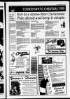 Ballymena Weekly Telegraph Wednesday 06 December 1995 Page 21