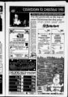 Ballymena Weekly Telegraph Wednesday 06 December 1995 Page 23