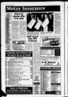 Ballymena Weekly Telegraph Wednesday 06 December 1995 Page 34