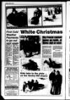 Ballymena Weekly Telegraph Wednesday 03 January 1996 Page 4