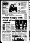 Ballymena Weekly Telegraph Wednesday 03 January 1996 Page 8
