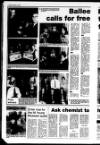 Ballymena Weekly Telegraph Wednesday 03 January 1996 Page 16