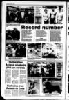 Ballymena Weekly Telegraph Wednesday 03 January 1996 Page 18