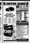 Ballymena Weekly Telegraph Wednesday 03 January 1996 Page 23