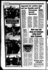 Ballymena Weekly Telegraph Wednesday 03 January 1996 Page 26