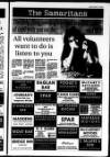 Ballymena Weekly Telegraph Wednesday 17 January 1996 Page 21