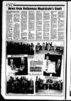 Ballymena Weekly Telegraph Wednesday 17 January 1996 Page 22