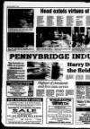 Ballymena Weekly Telegraph Wednesday 17 January 1996 Page 26