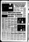 Ballymena Weekly Telegraph Wednesday 17 January 1996 Page 28
