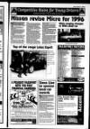 Ballymena Weekly Telegraph Wednesday 17 January 1996 Page 37