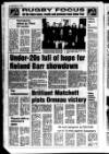 Ballymena Weekly Telegraph Wednesday 17 January 1996 Page 48