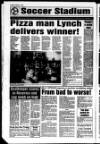 Ballymena Weekly Telegraph Wednesday 17 January 1996 Page 50