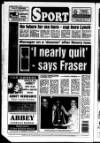Ballymena Weekly Telegraph Wednesday 17 January 1996 Page 52