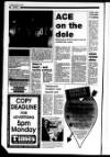 Ballymena Weekly Telegraph Wednesday 24 January 1996 Page 6