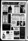 Ballymena Weekly Telegraph Wednesday 24 January 1996 Page 18