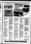 Ballymena Weekly Telegraph Wednesday 24 January 1996 Page 21