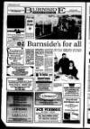 Ballymena Weekly Telegraph Wednesday 24 January 1996 Page 22