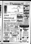 Ballymena Weekly Telegraph Wednesday 24 January 1996 Page 23
