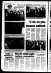 Ballymena Weekly Telegraph Wednesday 24 January 1996 Page 24