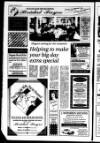 Ballymena Weekly Telegraph Wednesday 24 January 1996 Page 26