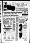 Ballymena Weekly Telegraph Wednesday 24 January 1996 Page 27