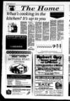 Ballymena Weekly Telegraph Wednesday 24 January 1996 Page 28