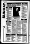 Ballymena Weekly Telegraph Wednesday 24 January 1996 Page 38