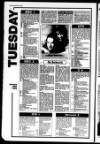 Ballymena Weekly Telegraph Wednesday 24 January 1996 Page 40