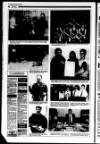 Ballymena Weekly Telegraph Wednesday 24 January 1996 Page 46