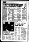 Ballymena Weekly Telegraph Wednesday 24 January 1996 Page 50