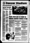 Ballymena Weekly Telegraph Wednesday 24 January 1996 Page 54