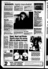 Ballymena Weekly Telegraph Wednesday 14 February 1996 Page 6