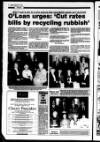 Ballymena Weekly Telegraph Wednesday 14 February 1996 Page 8