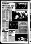 Ballymena Weekly Telegraph Wednesday 14 February 1996 Page 10