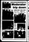 Ballymena Weekly Telegraph Wednesday 14 February 1996 Page 14